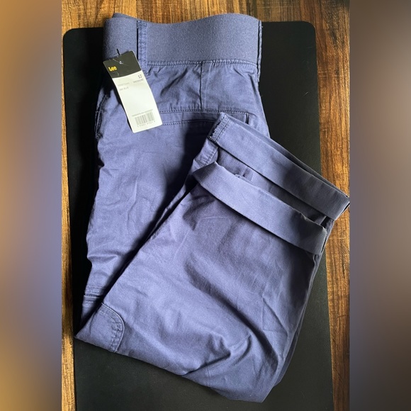 Lee Pants - LEE women’s crop